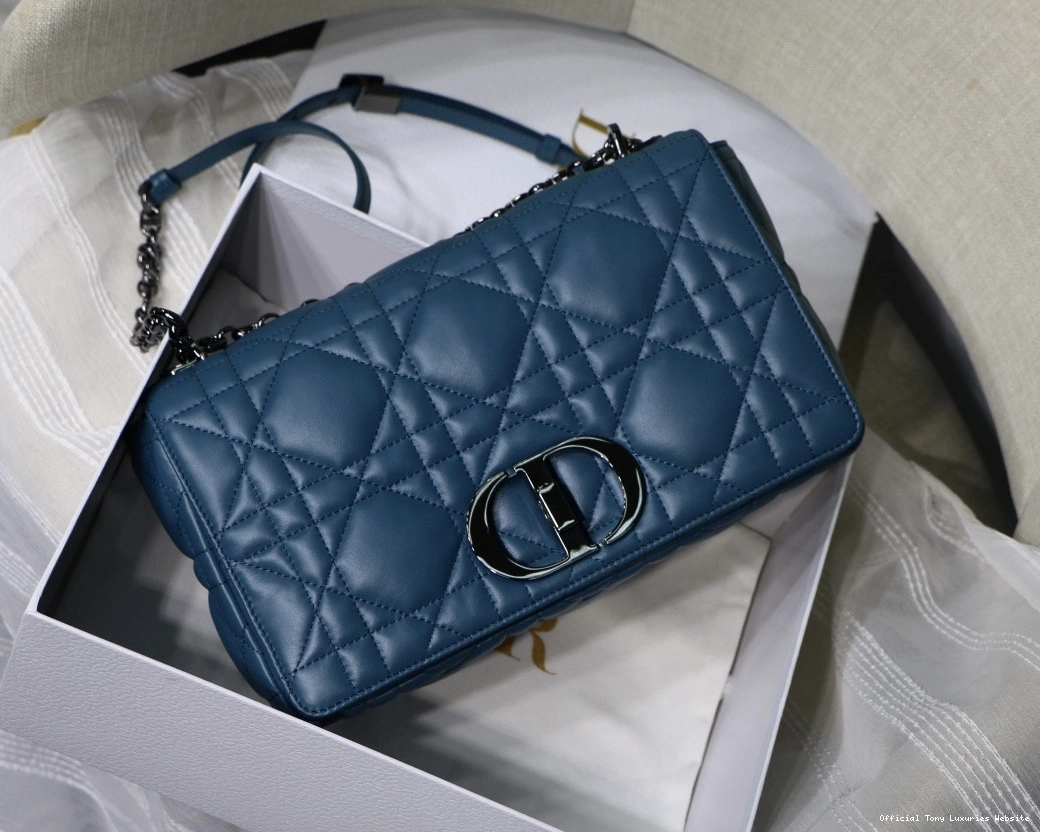 Tony Luxuries LARGE CARO diro BAG 0730